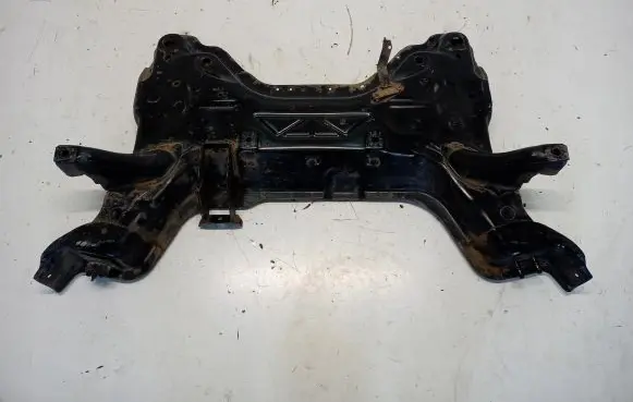 Citroen C4 II Front axle beam 