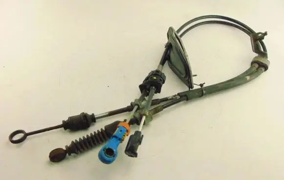 Toyota Avensis T220 Gear shift cable linkage 