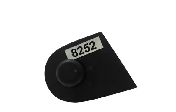 Volkswagen Sharan Wing mirror switch 7M6959565B YM21149003CBW