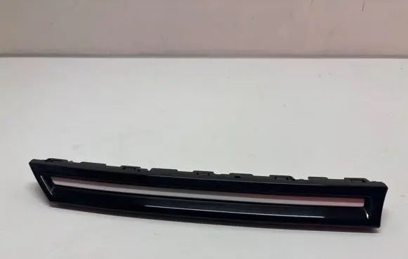 Volkswagen ID.7 Rear bumper trim bar molding 14A853720A