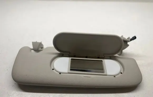 Mini One - Cooper F56 F55 Sun visor 7382108 51167382108