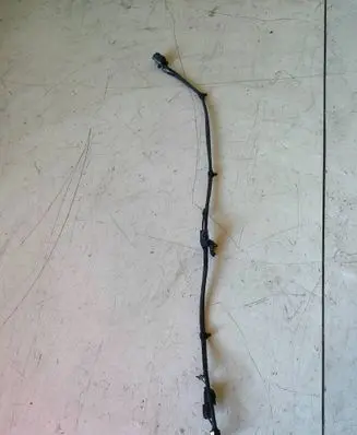 BMW 1 F20 F21 Windshield washer spray nozzle 