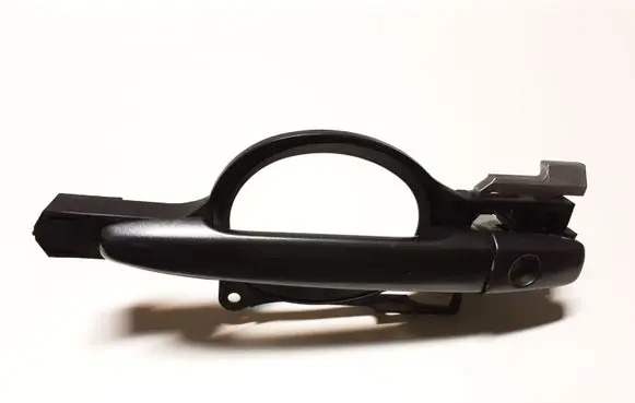 Citroen C-Crosser Front door exterior handle