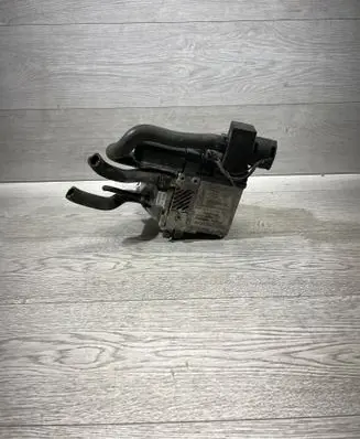 BMW 7 E65 E66 Auxiliary pre-heater (Webasto) 9111336 9015532A