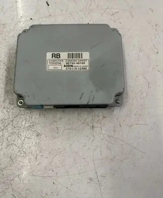 Lexus RX 330 - 350 - 400H Parking PDC control unit/module 8679248160
