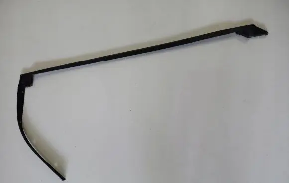 KIA Optima Rubber seal rear door 