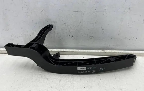 Porsche Macan (95C) Headlight/headlamp mounting bracket 95C807228
