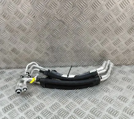 Tesla Model Y Air conditioning (A/C) pipe/hose 162670000D