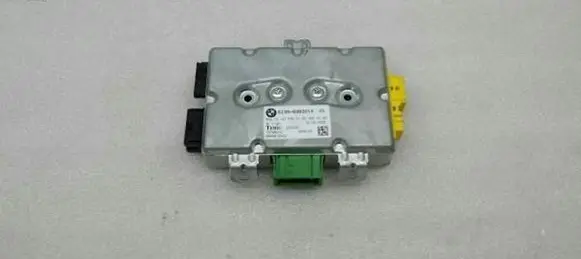 BMW M5 Door control unit/module 61356963014