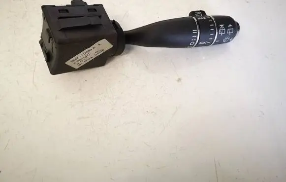 Jaguar XF Wiper control stalk DX2317A553AA