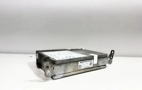 BMW X5 G05 GPS navigation control unit/module 5B3F564 5B42804