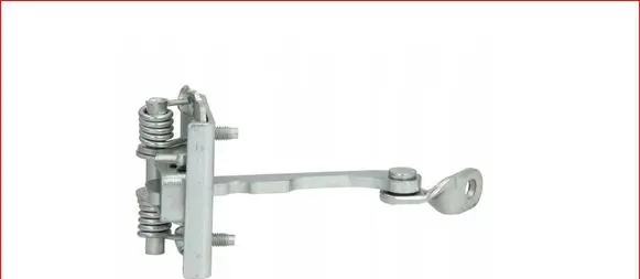 Peugeot 607 Rear door check strap stopper 