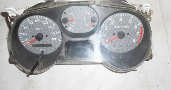 Toyota RAV 4 (XA10) Speedometer (instrument cluster) 8380042460