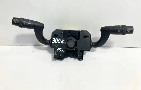Citroen Jumper Wiper turn signal indicator stalk/switch 7356433930