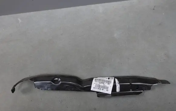 Fiat Ducato Fender mounting bracket 68134446AB 1372159080