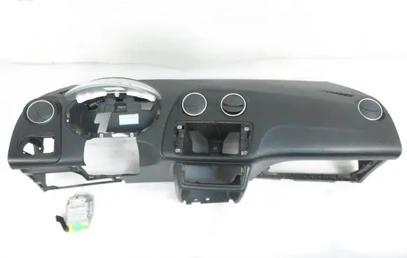 Seat Ibiza IV (6J,6P) Dashboard