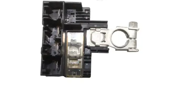 Lexus RX 450H Positive wiring loom 