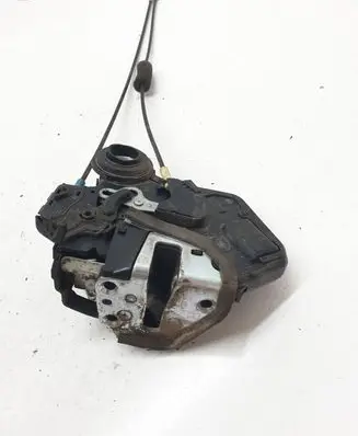 Suzuki Grand Vitara II Rear door lock 60316004