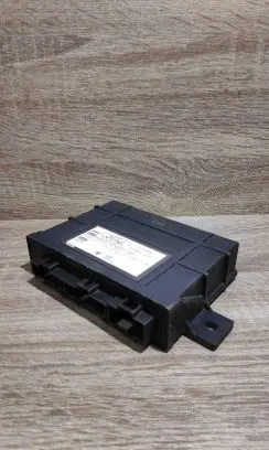Ford Mondeo MK I Other control units/modules 93bg15k600gd 5wk4607
