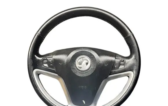 Opel Antara Steering wheel 95494215