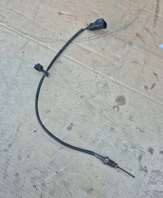 Ford Focus Exhaust gas temperature sensor 3M5A12B591AB