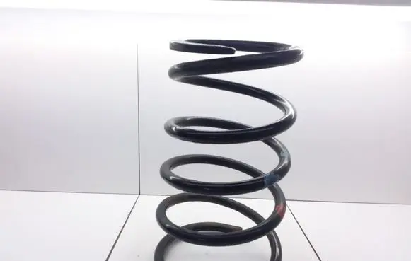 Nissan X-Trail T30 Rear coil spring