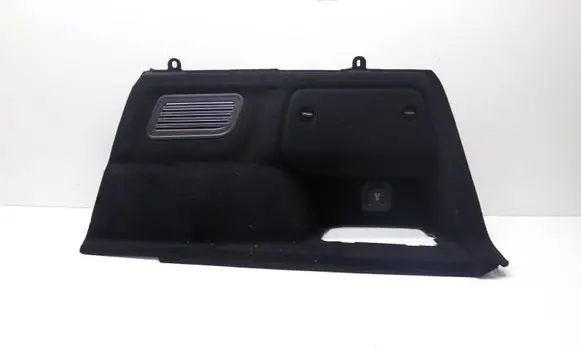 Alfa Romeo Stelvio Trunk/boot side trim panel 1561351190