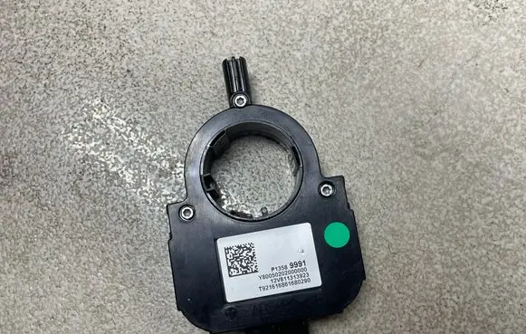 Opel Insignia A Steering angle sensor 13589991