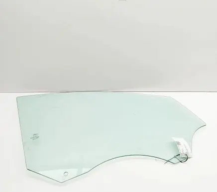 Ford Kuga II Front door window glass four-door CJ54S21410AC 43R001605