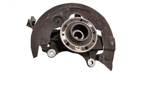 Citroen C4 II Picasso Front wheel hub