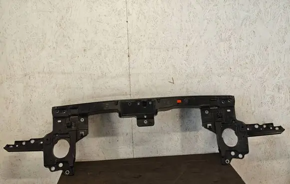 Volkswagen Touareg II Top upper radiator support slam panel 7P6805594C 7P6805594 7P6805598