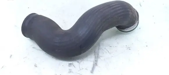Mercedes-Benz B W245 Intercooler hose/pipe A1695280482