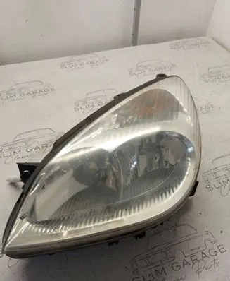 Citroen C5 Headlight/headlamp 9632663280 89004483 89005271