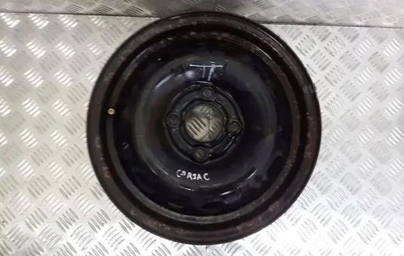 Seat Ibiza III (6L) R13 steel rim 