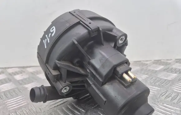 Mercedes-Benz C W204 Secondary air pump A0001406785 0580000041