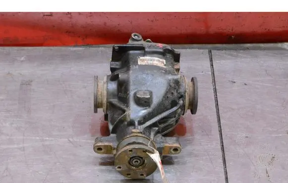 BMW X3 E83 Rear differential 1428168