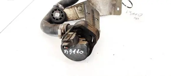 Volkswagen Crafter Electric auxiliary coolant/water pump A2128350028