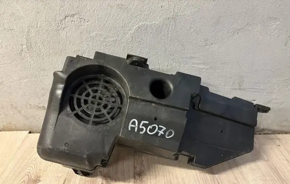 Audi A6 S6 C7 4G Subwoofer speaker 4G9035381A