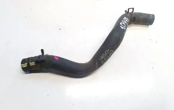 Mazda CX-30 Engine coolant pipe/hose bhss