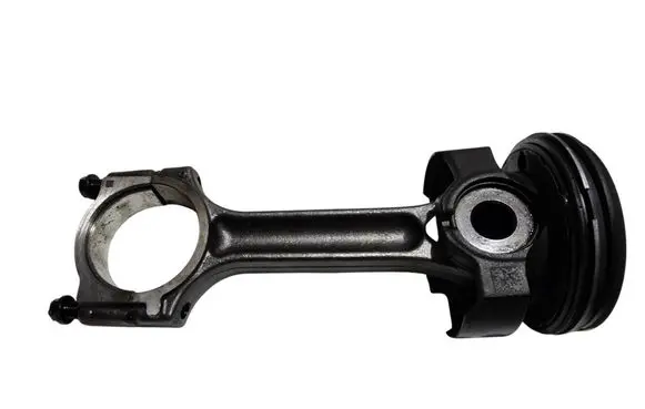 Renault Trafic III (X82) Piston with connecting rod 85mt5 080l880j01v3