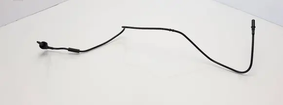 Volkswagen PASSAT B6 Fuel line/pipe/hose 3C0201418B