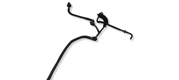 Volvo V60 Vacuum line/pipe/hose 31381079