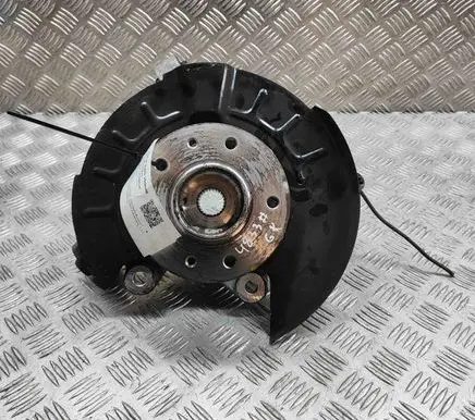 Nissan Qashqai J12 Rear wheel hub 430196UA0A