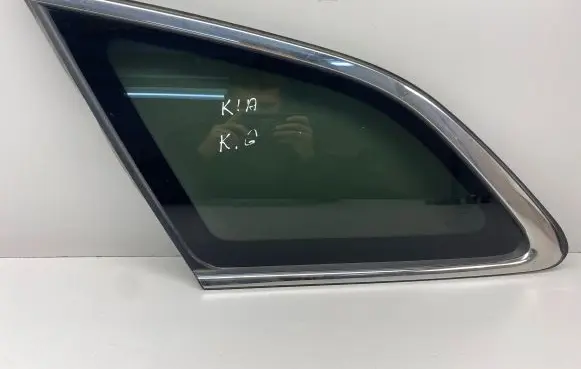 KIA Ceed Rear side window 87810A2600