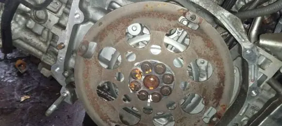 Subaru Outback (BS) Flywheel