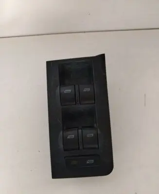 Audi A6 S6 C5 4B Electric window control switch 4B0959851 501680