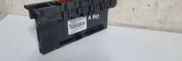 Mercedes-Benz C W203 SAM control unit 2035451801 5DK00848640