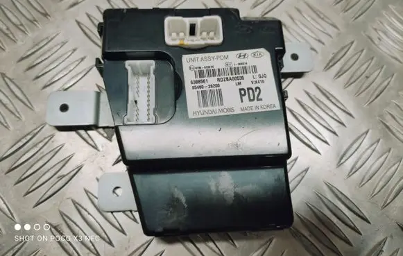 Hyundai ix35 Other control units/modules 954602S200