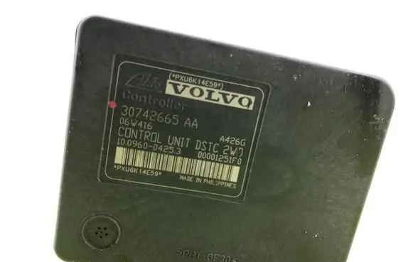 Volvo V50 ABS Pump 30742665AA