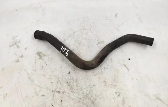 BMW 5 E39 Engine coolant pipe/hose